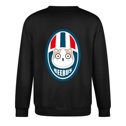 Long-sleeved crew neck sweatshirtClassicFit EverydayFit Long Sleeve