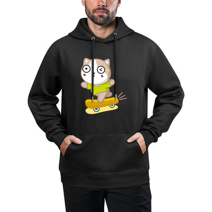 Front Graphic HoodiesEssentialFit ModernFit