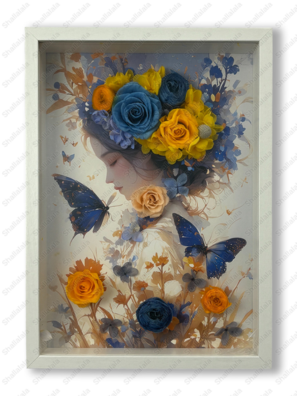 everlasting flower