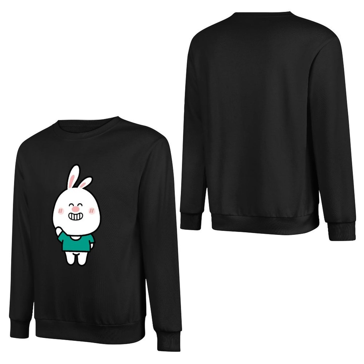 Front Patterned Long Sleeve TopMen¡¯s / Women¡¯s / Youth Sport
