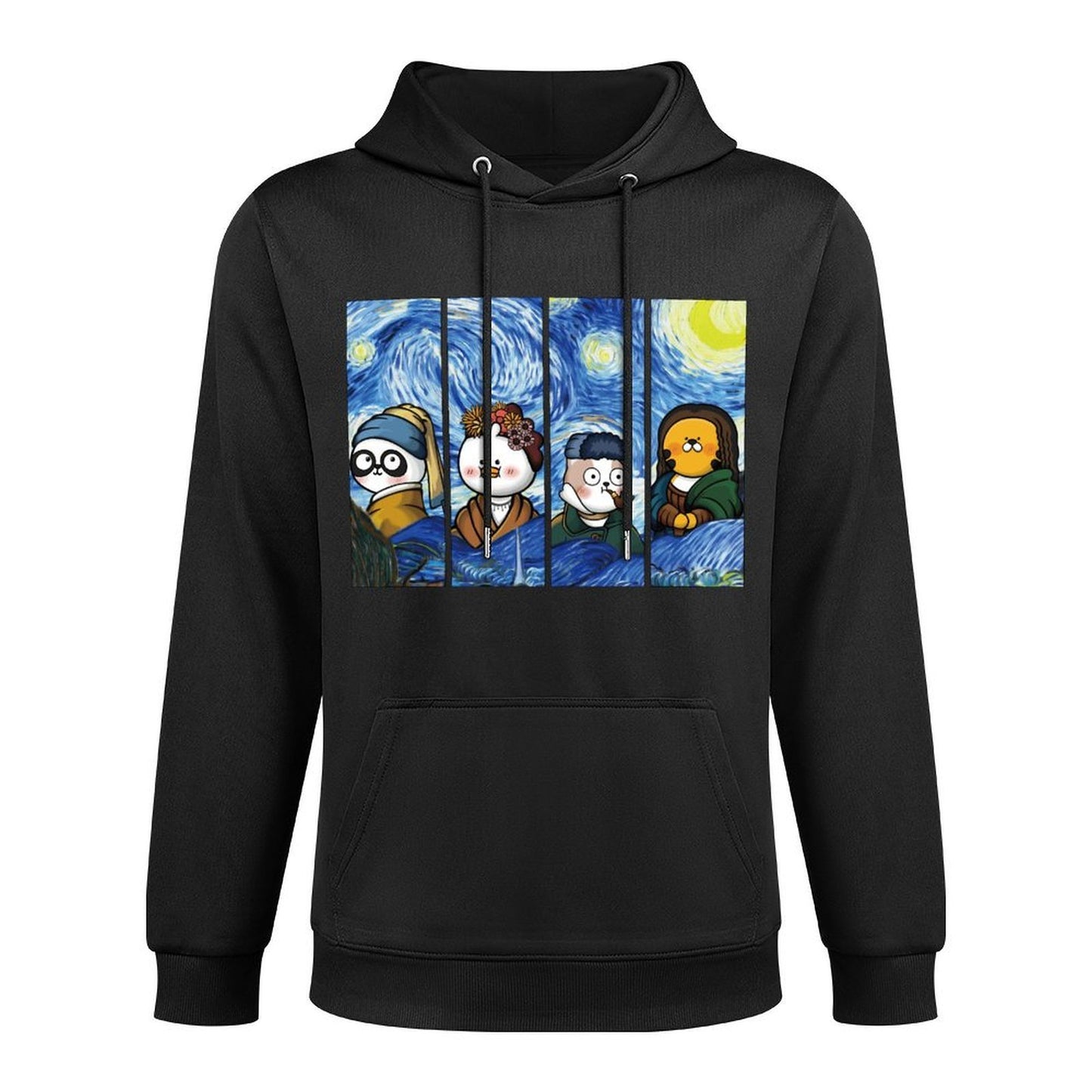 Sport Made-to-Order Front Graphic Hoodies