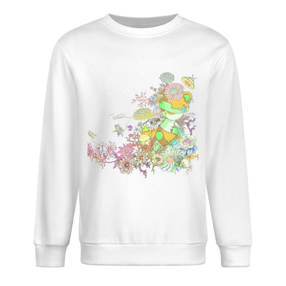 Long Sleeve With Front PatternSignature Promotional