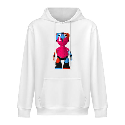 Hoodie Front PatternCrisp Print Premium