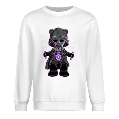 Long Sleeve With Front PatternDouble-Stitched Essential