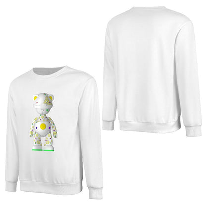 Long Sleeve With Front PatternWeekend CoreLine