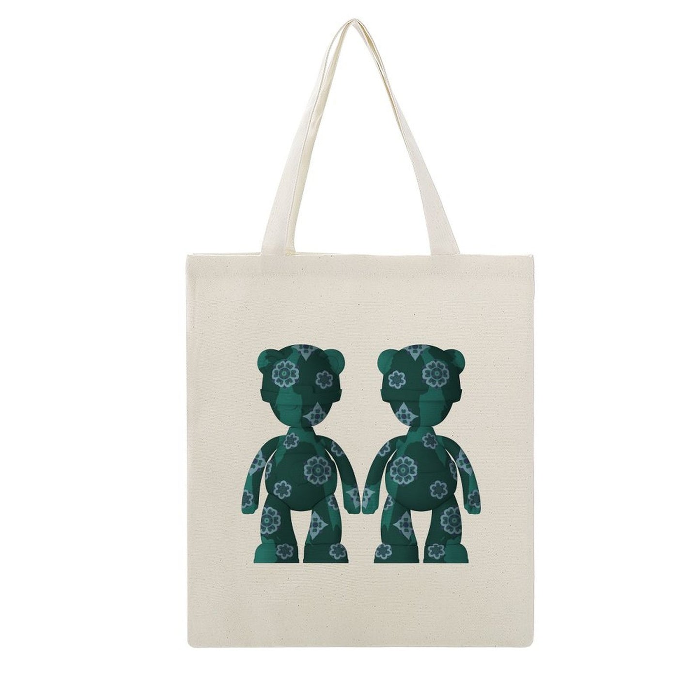 Sturdy Canvas Bag
