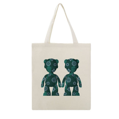 Sturdy Canvas Bag