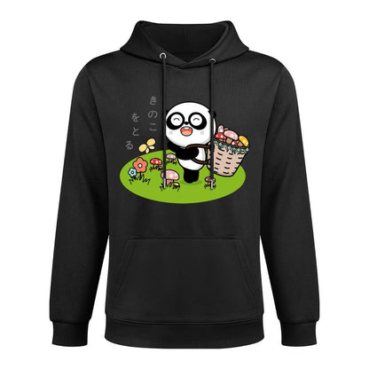 Front Graphic HoodiesActiveLine Premium Finish