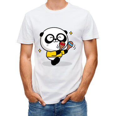 Studio  Front Graphic T-shirt