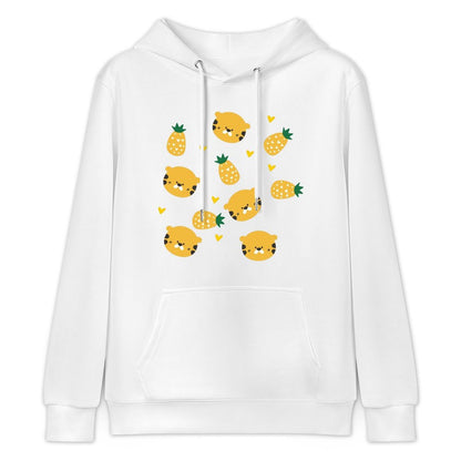 PureStyle StreetFit Front Graphic Hoodies