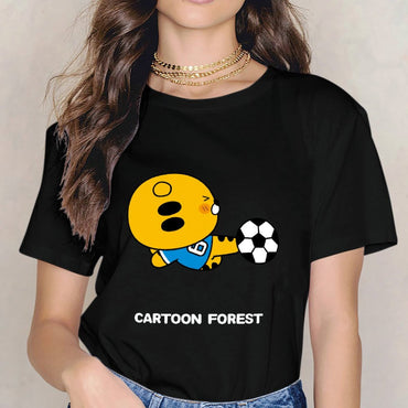 Sport Eco / Sustainable Front Graphic T-shirt