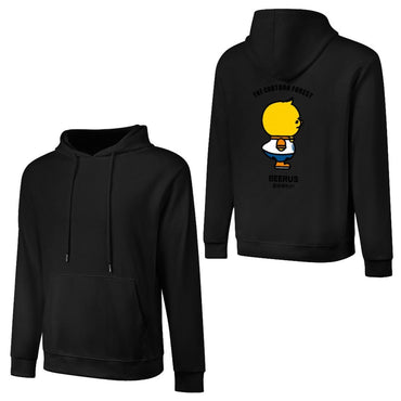 Inkmay Beerus Hoodie 250g crew neck  HoodieActiveStyle OriginalHoodie