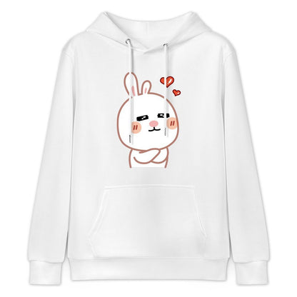 Front Graphic HoodiesClassicSeries EverydayTee