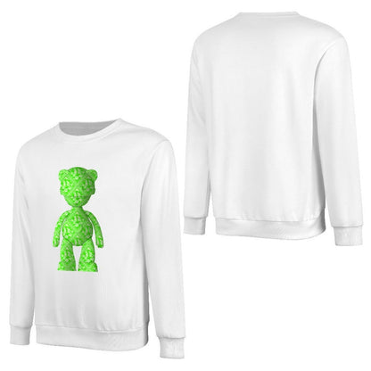 Long Sleeve With Front PatternEasy-Care ActiveLine