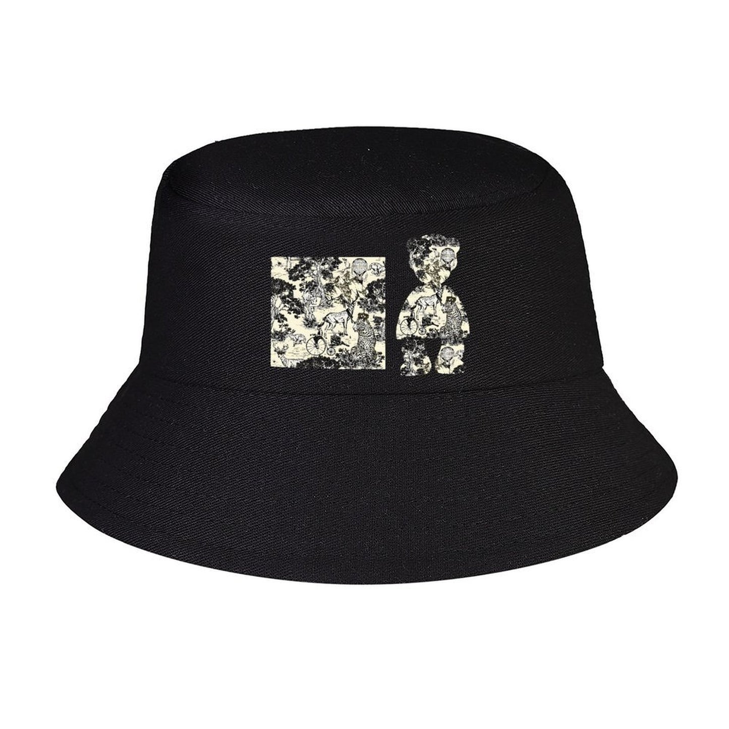 bucket hats