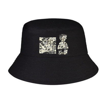 bucket hats