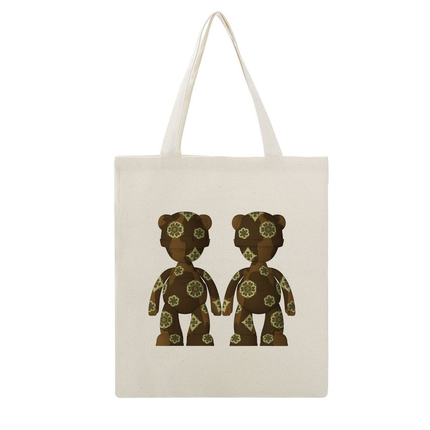 Convenient Canvas Bag