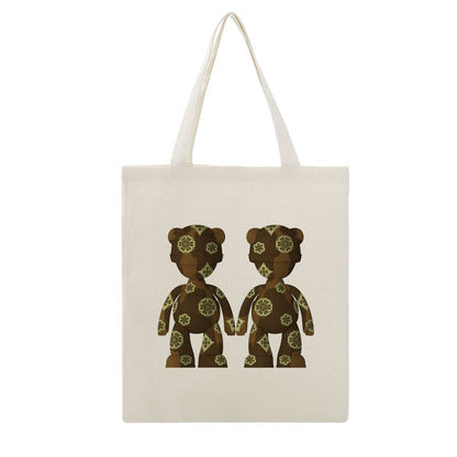 Convenient Canvas Bag