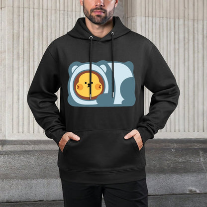 Front Graphic HoodiesMen¡¯s / Women¡¯s / Youth Breathable