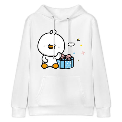 TrueStyle PureStyle Front Graphic Hoodies