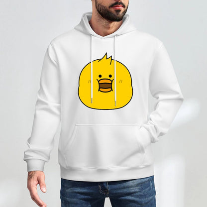 EasyStyle Heat-Transfer Front Graphic Hoodies