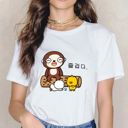 Pocket Tee SimpleFit Front Graphic T-shirt