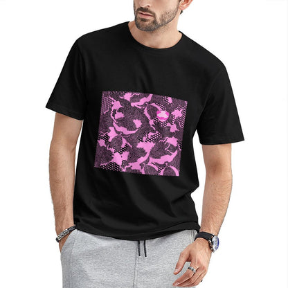 Inlex Bear T-shirtsPureStyle Eco / Sustainable T-Shirt
