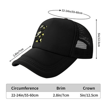 PersonalizedTrucker Hats