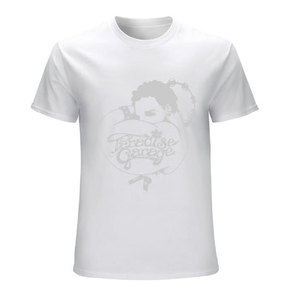 Inkmay Casual Cotton Unisex T-Shirt