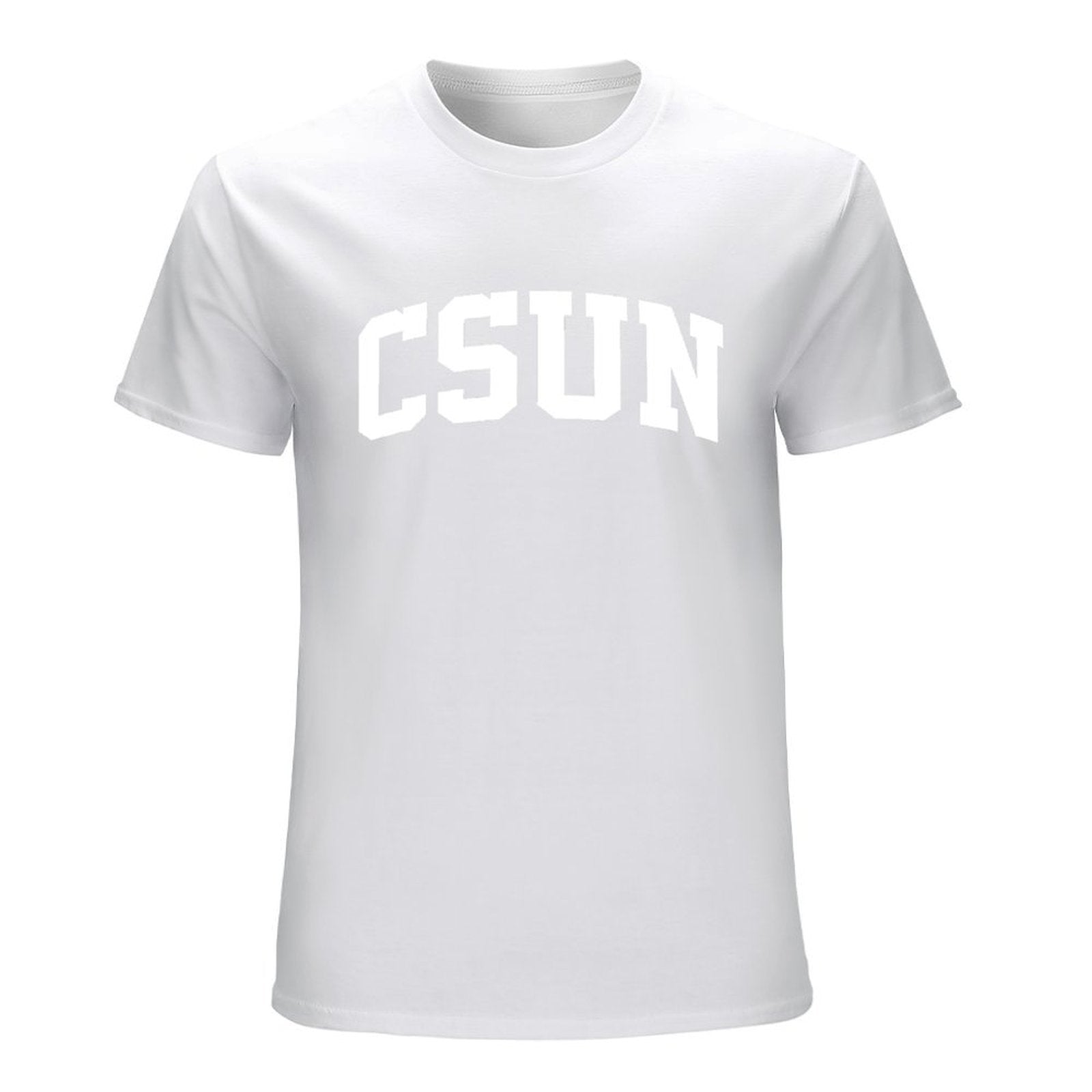 Inkmay Casual Cotton Unisex T-ShirtStreetLine EverydayTee T-Shirt