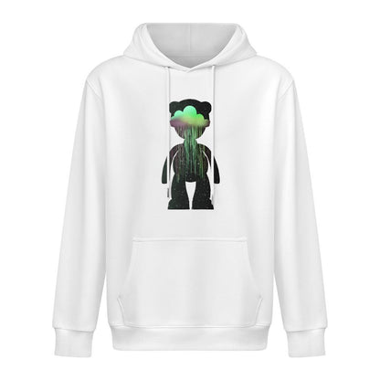 Hoodie Front PatternCityStyle EssentialFit