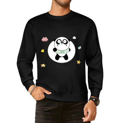 Front Patterned Long Sleeve TopAllDay Men¡¯s / Women¡¯s / Youth