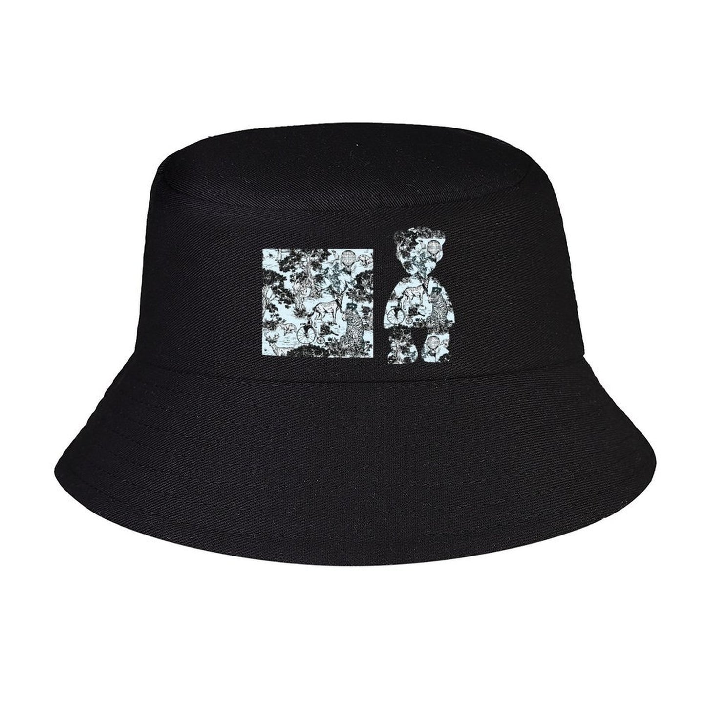 baby bucket hat