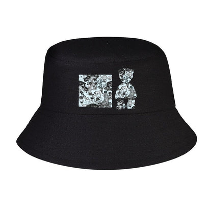baby bucket hat