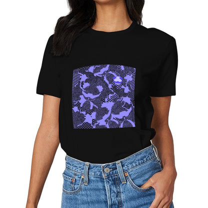 Inlex Bear T-shirtsRegular Heavyweight T-Shirt
