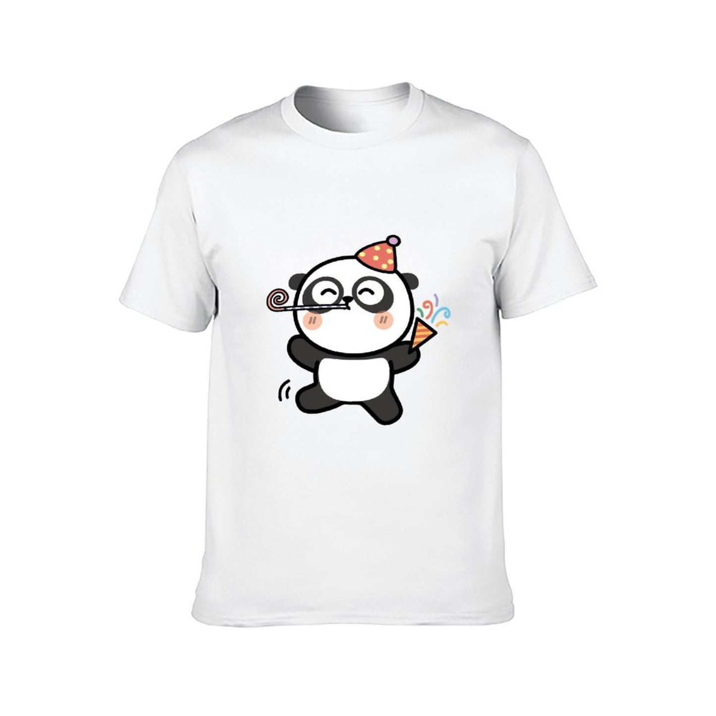 ActiveWear Series Front Graphic T-shirt