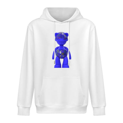 Hoodie Front PatternFade-Resistant EverydaySeries