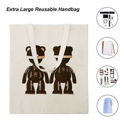 Durable Canvas Bag