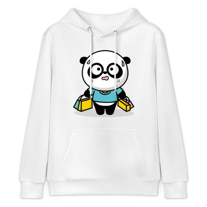 AllDay EverydayWear Front Graphic Hoodies