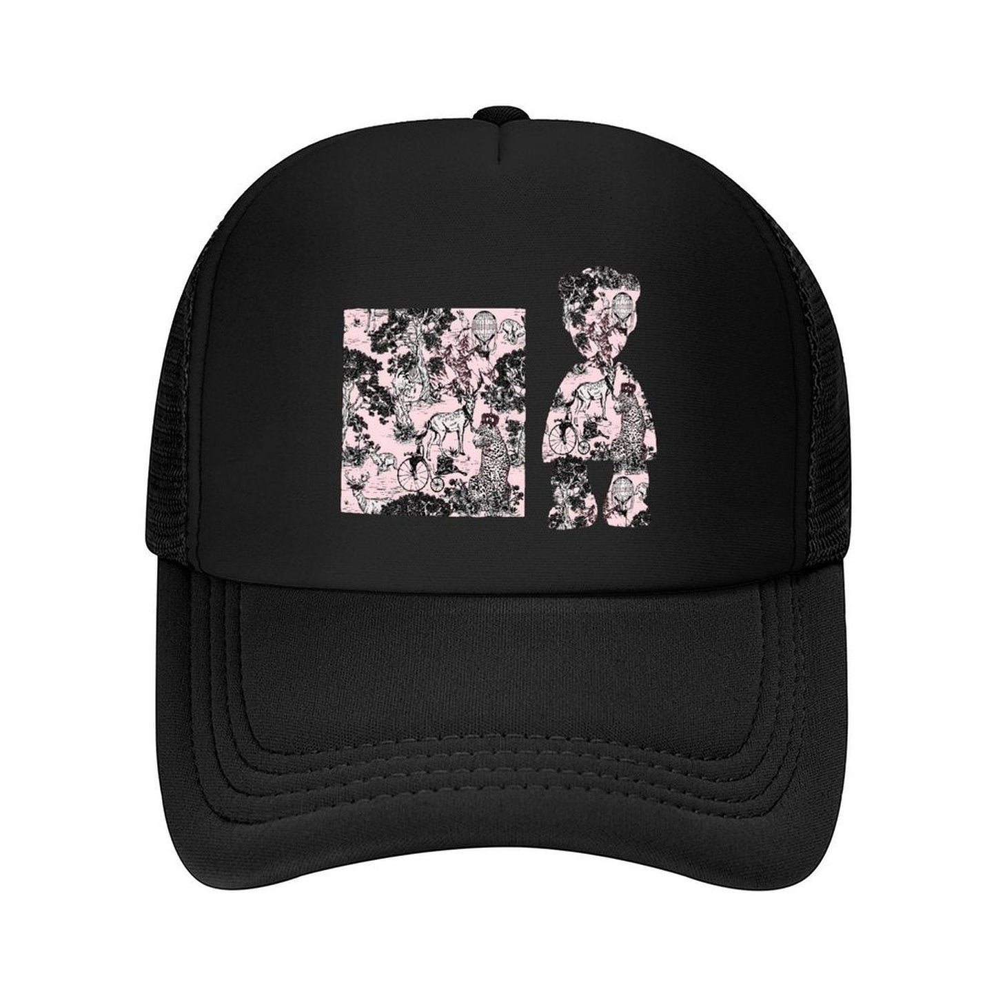 SportyTrucker Hats