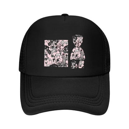 SportyTrucker Hats