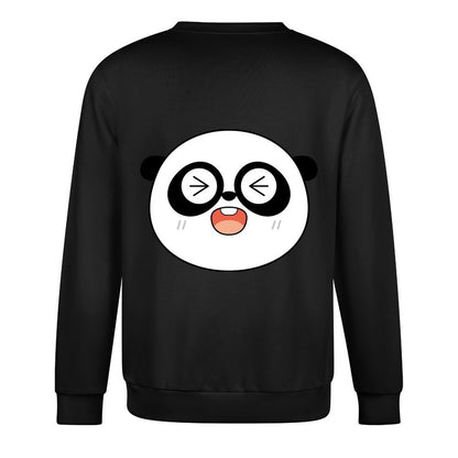 Long-sleeved crew neck sweatshirtAllDay SoftWear Long Sleeve