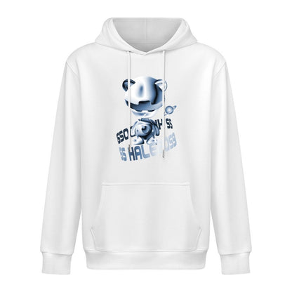 Hoodie Front PatternAllDay EverydayTee