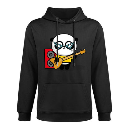IPBR 250g Hooded Pocket Sweatshirt Front GraphicMen's Hooded  Sweatshirt4000307