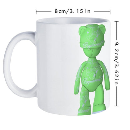 Sturdy Custom Ceramic Mug