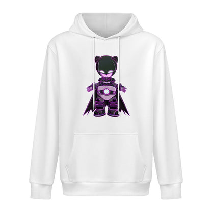 Hoodie Front PatternLong Lasting TrueStyle