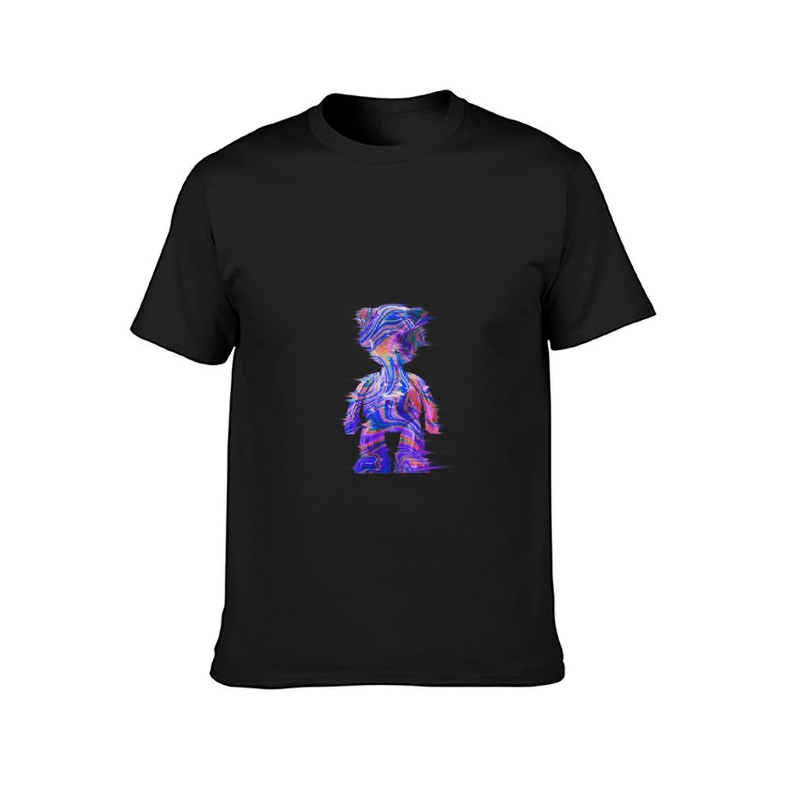 Inlex Bear T-shirtsOriginal Sleek T-Shirt