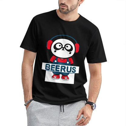 Gildan Unisex T-shirt Cotton (180g) 4000637