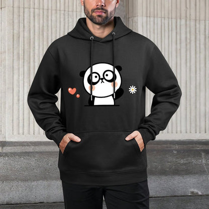 Front Graphic HoodiesSimpleFit Original