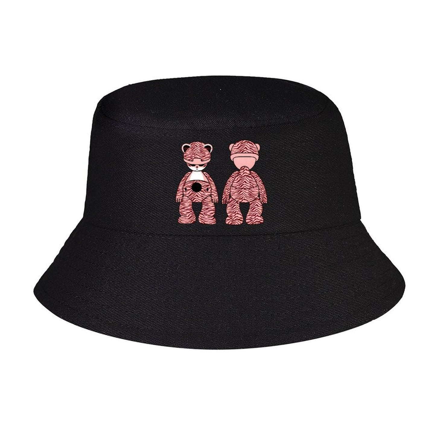 kids bucket hat